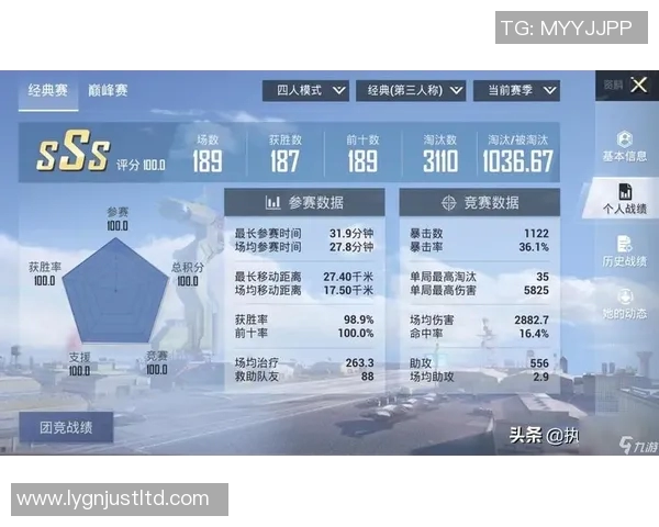 和平精英比赛经验排行榜V5荣登第一名背后的成功秘诀与策略分析