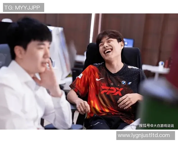 职业联赛特别报道FPX的崛起与成长历程全景回顾