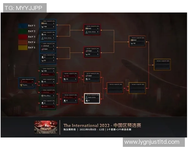 DOTA2讨论IG战队灵活性引发的争议与战术分析
