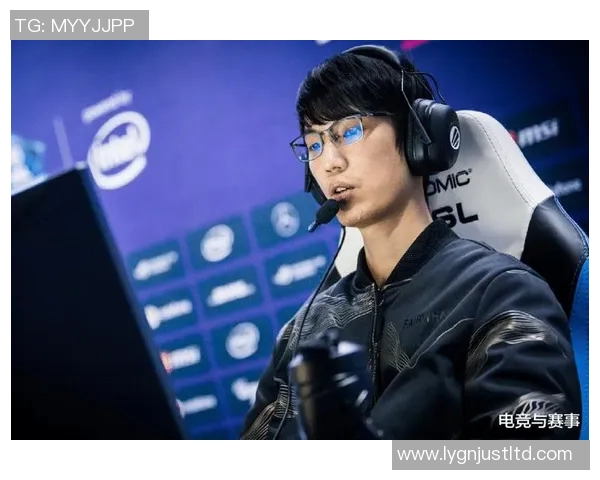 电竞数据揭秘DOTA2成功背后的秘密李军专访分享游戏发展之路与未来展望