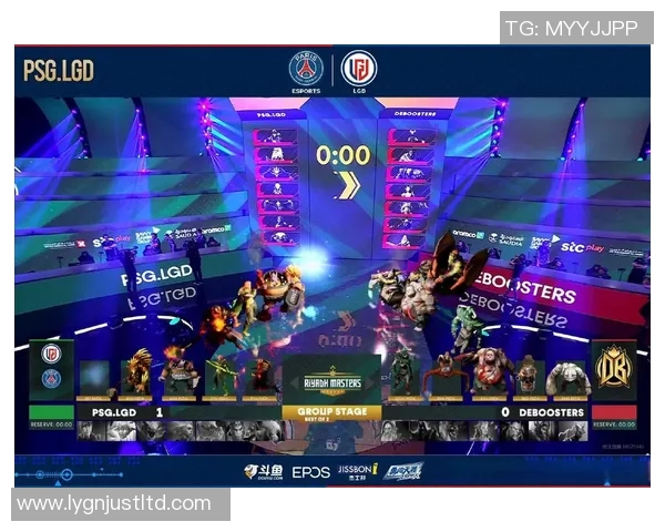 esports数据电竞实时数据分析DOTA2战术FPX快攻体系的深度解析与应用探讨