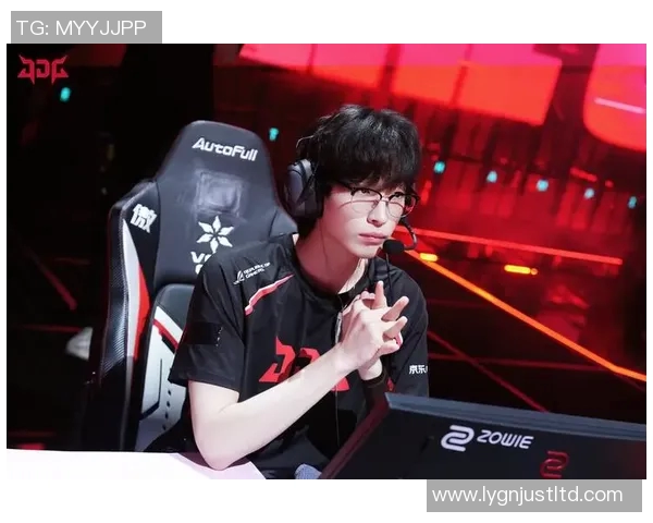 电竞新闻英雄联盟赛事中JDG心理素质引发热议争议分析与讨论